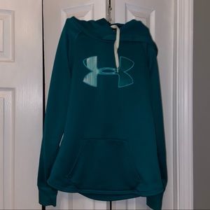 under armour sweatshirt